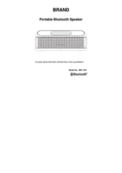 Maniway MW-1361 User Manual