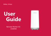 Unisys 2326RWK User Manual
