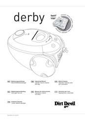 Royal M7021-5 Operating Manual
