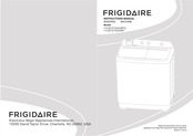 Frigidaire FLBY07GGAWFD Instruction Manual