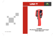 UNI-T UTi85A User Manual