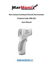 MarMonix MIB-393 User Manual