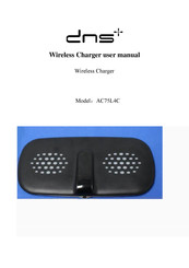 DNS AC75L4C User Manual