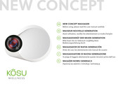 KOSU 21251 User Manual