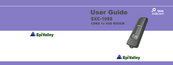 EpiValley TATA indicom SXC-1080 User Manual