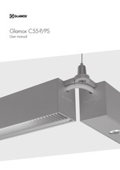 Glamox C55-PS User Manual