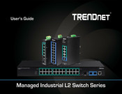 TRENDnet TI-PG102i-M User Manual