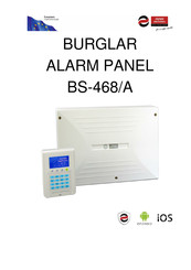 olympia electronics BS-468/A/WL Manual