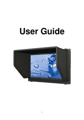Lilliput TM-1018/S User Manual