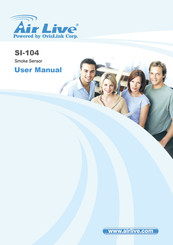 Air Live SI-104 User Manual