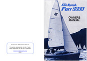 Farr 6000 Owner's Manual