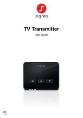 signia 650003 User Manual