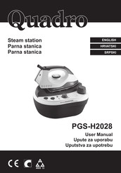 Quadro PGS-H2028 User Manual