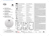 Elro CBFS58R Instruction Manual