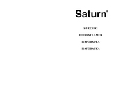 Saturn ST-EC1182 Manual