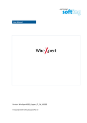Softing 228071 User Manual