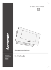 privileg SY-103E9A-P1-C84-L121-600 User Manual