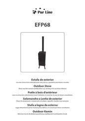 Pur Line EFP68 Manual