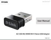 D-Link WA181A1 User Manual