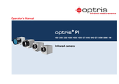 optris PI 160 Operator's Manual