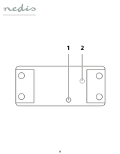 nedis WIFIPS10 Series Manual
