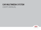 Kia ADB10A9AN User Manual