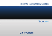 Hyundai blueLink AN241HGAN User Manual