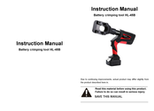Hewlee HL-45B Instruction Manual