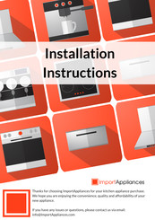 Bosch PKF645FP1E Installation Instructions Manual