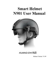 KC N901 User Manual
