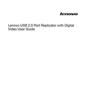 Lenovo 0A33944 User Manual