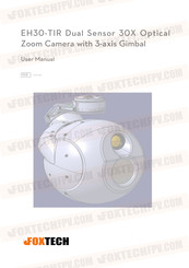 Foxtech EH30-TIR User Manual