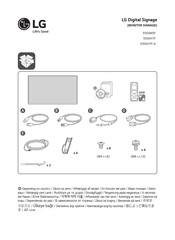 LG 55SVM5F-H.ATRD Manual