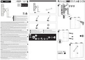 ricoo LH431 Quick Start Manual