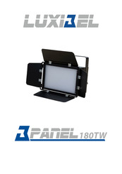 Luxibel PANEL180TW User Manual