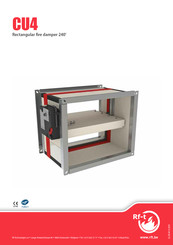 Rf-t CU4L Manual