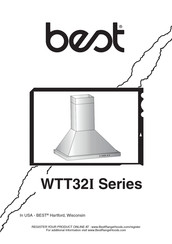 Best WTT32I42SB Manual