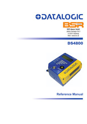 BSR BSR00034 Reference Manual