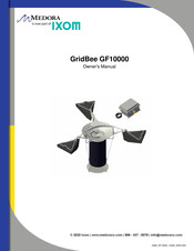 IXOM GridBee GF10000 Owner's Manual