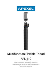 APEXEL APL-JJ10 User Manual