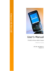 Argox PA-100 Series User Manual
