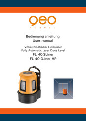 geo-FENNEL 530100 User Manual