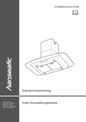 Hanseatic 216266 User Manual