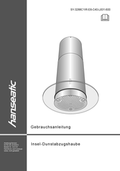 Hanseatic SY-3288C1IR-E8-C7-600 User Manual