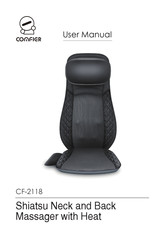 Comfier CF-2118 User Manual