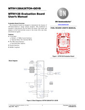 On Semiconductor MT9V128 User Manual