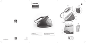 Philips PerfectCare Elite Plus GC9690/80 User Manual