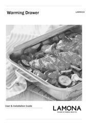 Lamona LAM9000 User's Installation Manual
