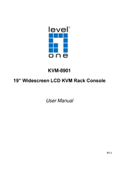 LevelOne 59063803 User Manual