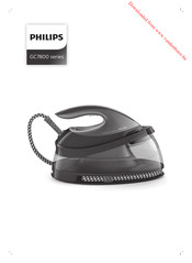 Philips GC7832/80 Manual